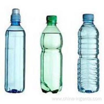 Pet Bottles for Water